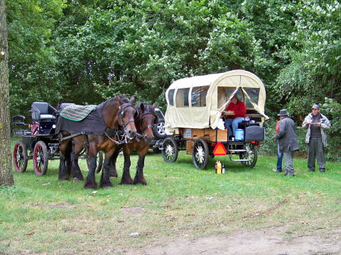 Pauzeplaats