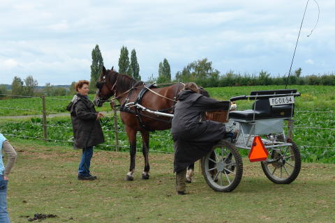 Parcours