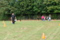Parcours